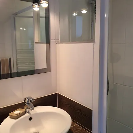 Duplex Vue Sur Et Pieds Dans L'eau De Pramousquier شقة
