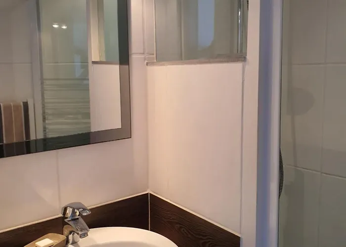 Duplex Vue Sur Et Pieds Dans L'eau De Pramousquier Apartman