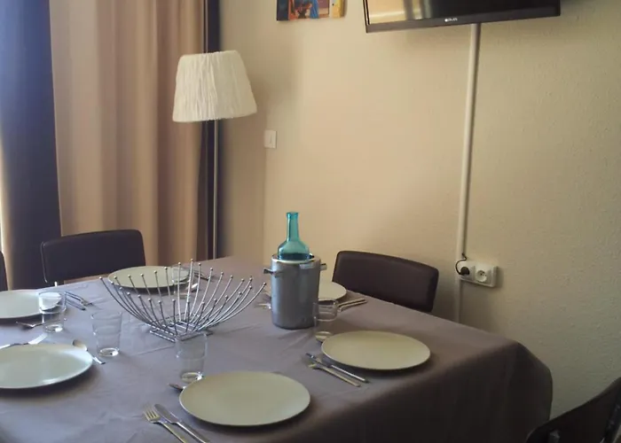 Apartman Duplex Vue Sur Et Pieds Dans L'eau De Pramousquier