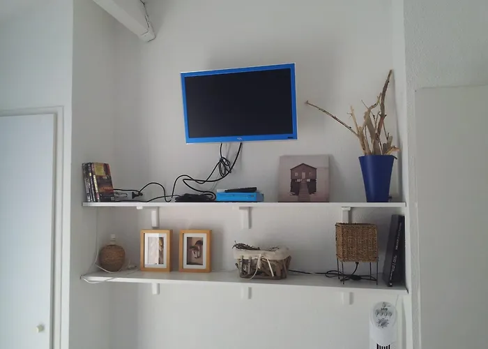 Duplex Vue Sur Et Pieds Dans L'eau De Pramousquier